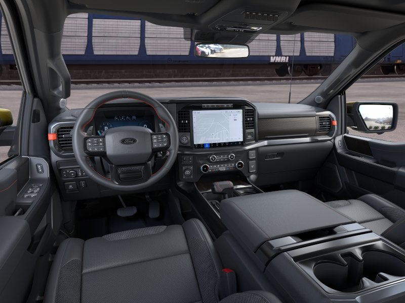 2026 Ford F-150 RAPTOR 4WD SUPERCREW 5.5