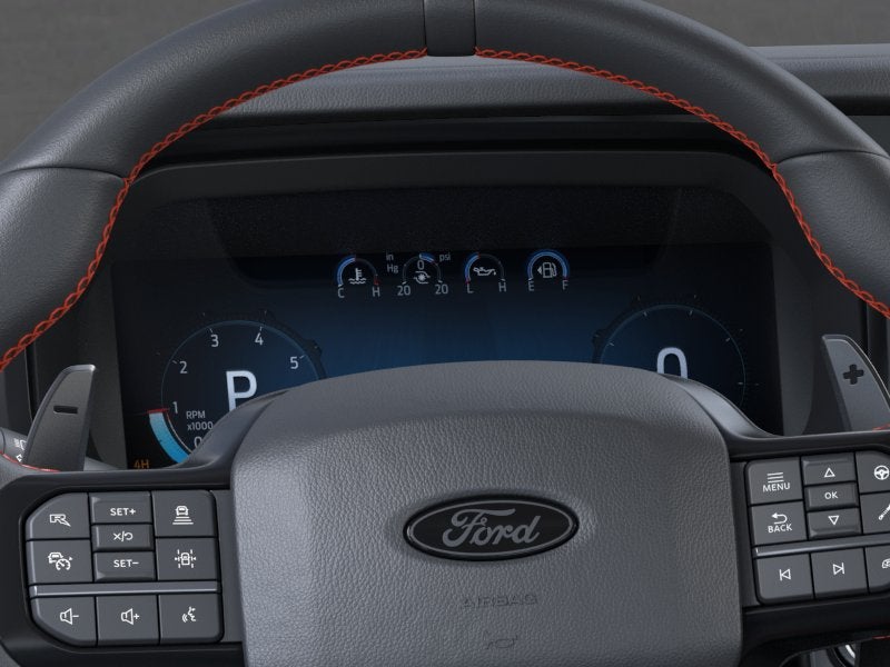 2026 Ford F-150 RAPTOR 4WD SUPERCREW 5.5