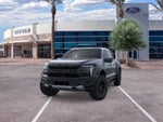 2026 Ford F-150 RAPTOR 4WD SUPERCREW 5.5