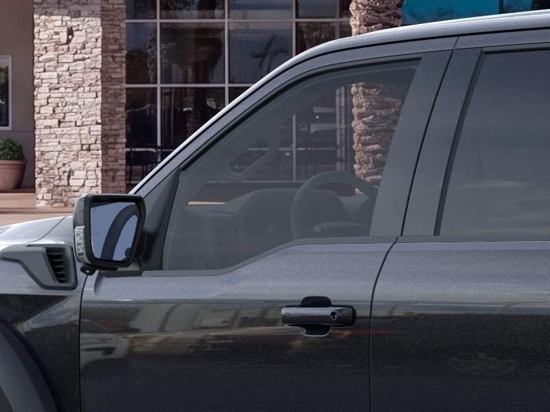 2026 Ford F-150 RAPTOR 4WD SUPERCREW 5.5