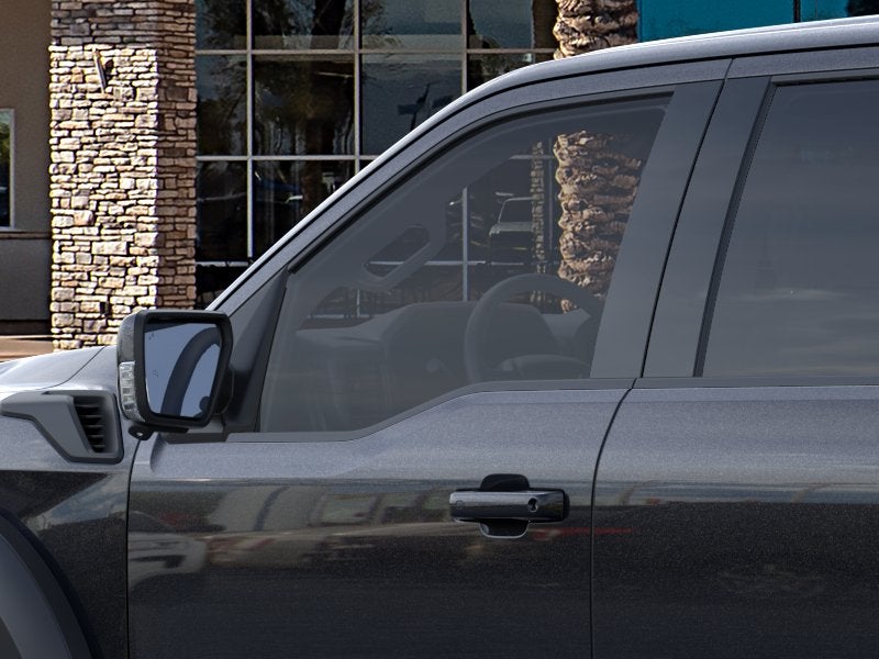 2026 Ford F-150 RAPTOR 4WD SUPERCREW 5.5