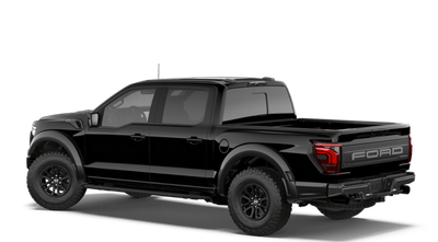 2026 Ford F-150 RAPTOR 4WD SUPERCREW 5.5