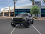 2026 Ford F-150 RAPTOR 4WD SUPERCREW 5.5