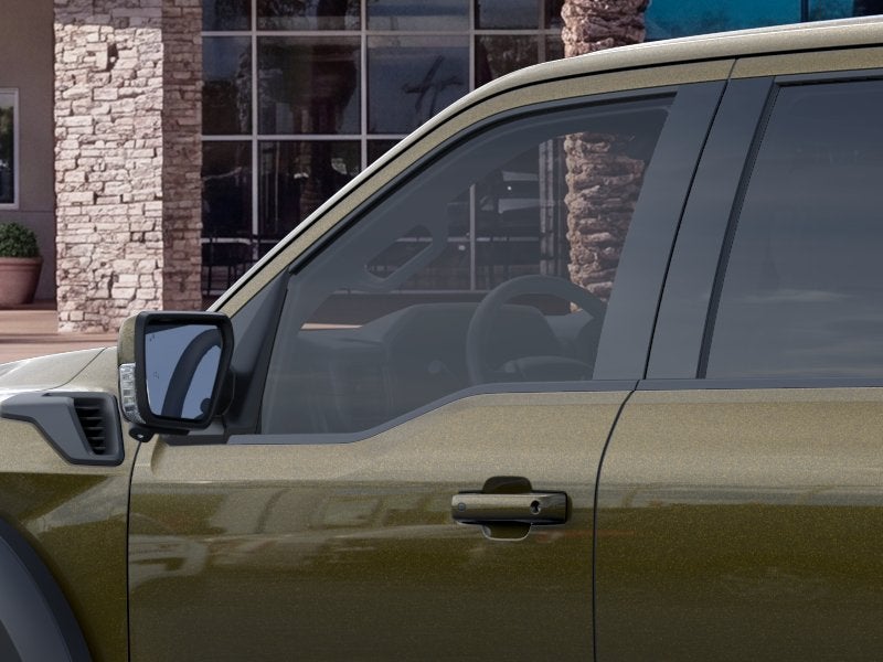 2026 Ford F-150 RAPTOR 4WD SUPERCREW 5.5