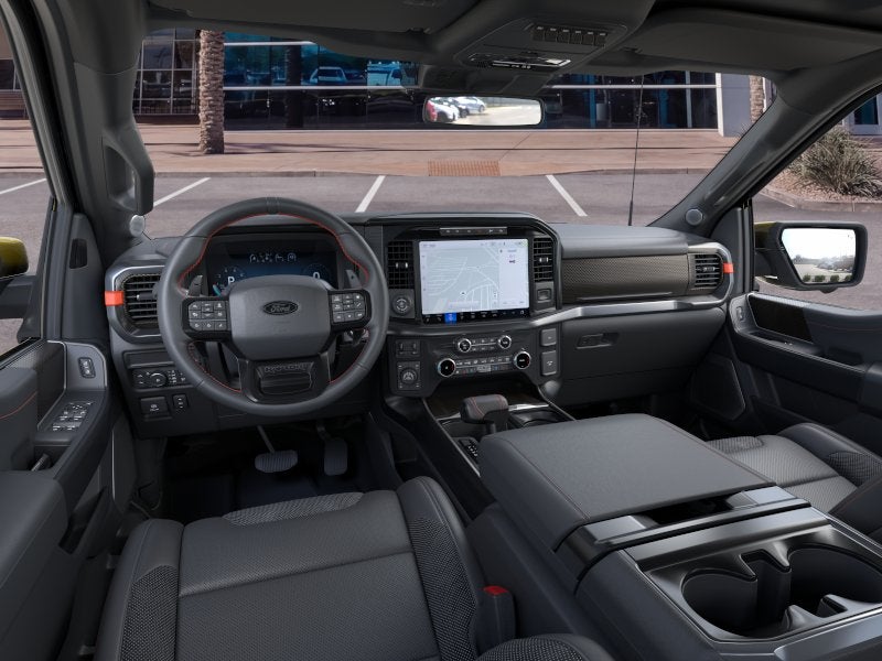 2026 Ford F-150 RAPTOR 4WD SUPERCREW 5.5