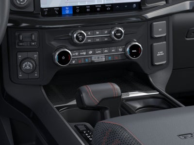 2026 Ford F-150 RAPTOR 4WD SUPERCREW 5.5