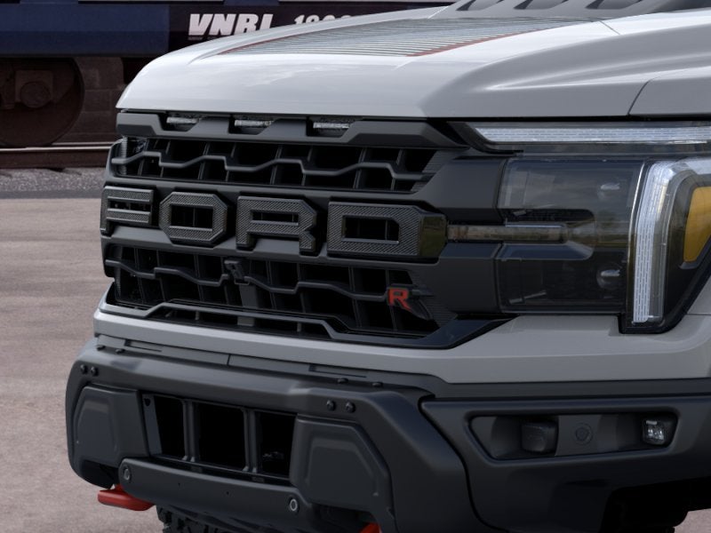 2026 Ford F-150 RAPTOR 4WD SUPERCREW 5.5