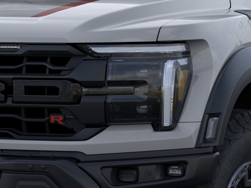 2026 Ford F-150 RAPTOR 4WD SUPERCREW 5.5
