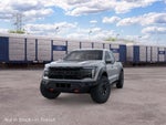 2026 Ford F-150 RAPTOR 4WD SUPERCREW 5.5