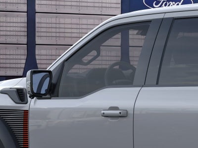 2026 Ford F-150 RAPTOR 4WD SUPERCREW 5.5