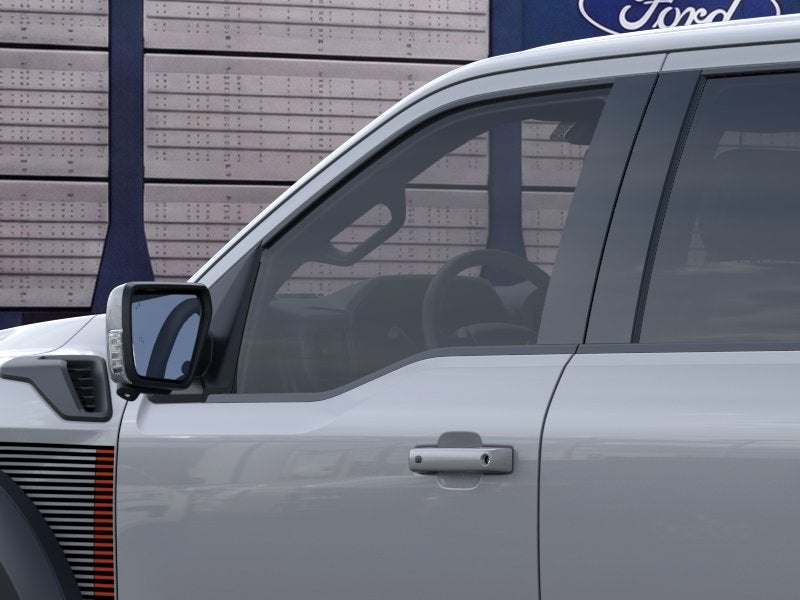 2026 Ford F-150 RAPTOR 4WD SUPERCREW 5.5
