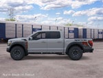 2026 Ford F-150 RAPTOR 4WD SUPERCREW 5.5
