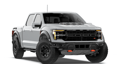 2026 Ford F-150 RAPTOR 4WD SUPERCREW 5.5
