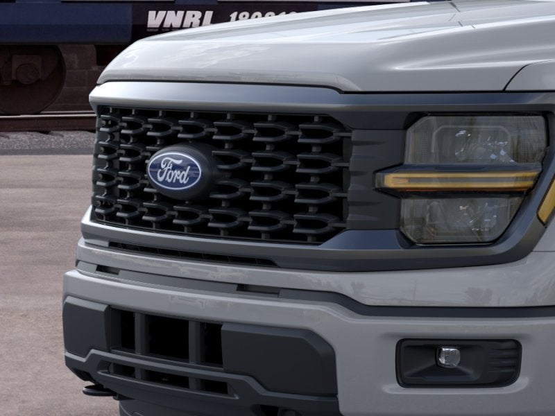 2026 Ford F-150 SUPERCREW STX - 145