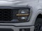 2026 Ford F-150 SUPERCREW STX - 145