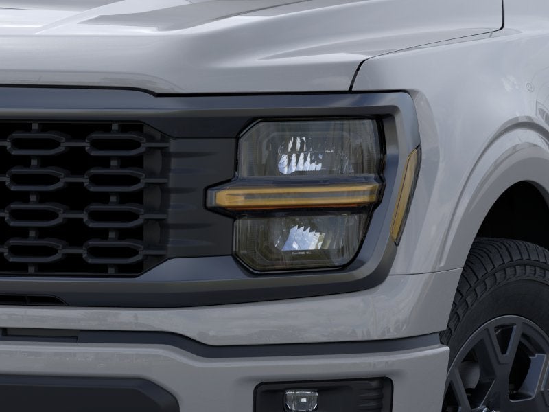 2026 Ford F-150 SUPERCREW STX - 145