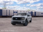2026 Ford F-150 SUPERCREW STX - 145