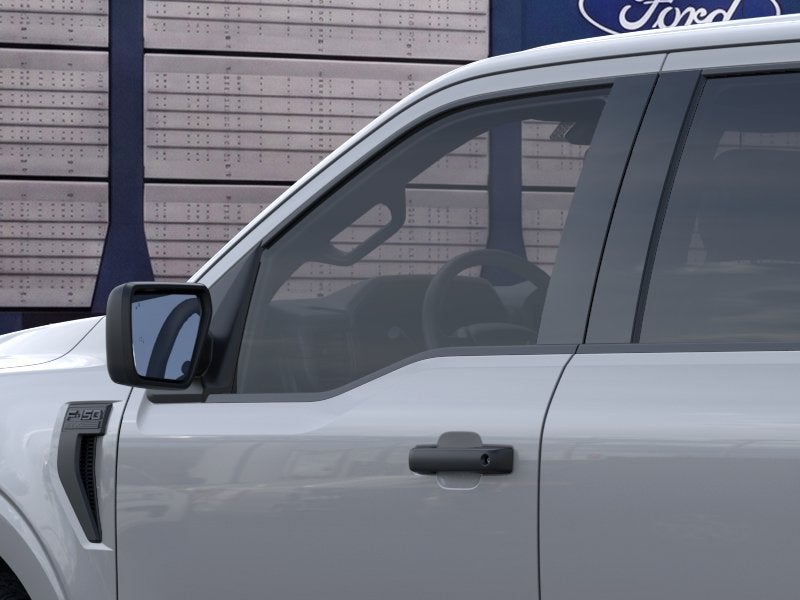 2026 Ford F-150 SUPERCREW STX - 145