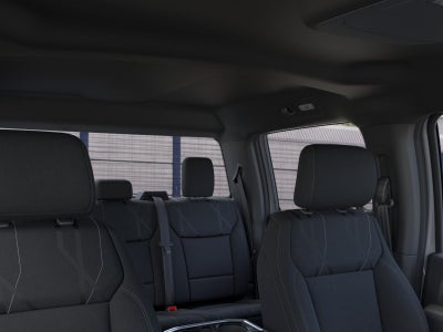 2026 Ford F-150 SUPERCREW STX - 145