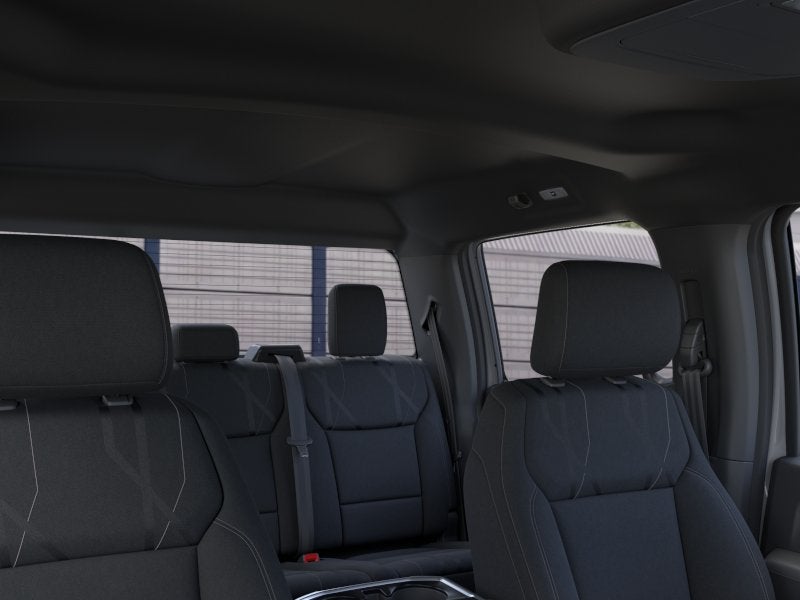 2026 Ford F-150 SUPERCREW STX - 145