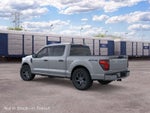2026 Ford F-150 SUPERCREW STX - 145