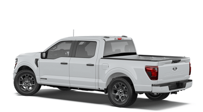 2026 Ford F-150 SUPERCREW STX - 145
