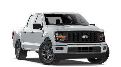 2026 Ford F-150 SUPERCREW STX - 145