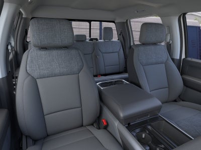 2026 Ford F-150 XLT 2WD SUPERCREW 5.5 BO