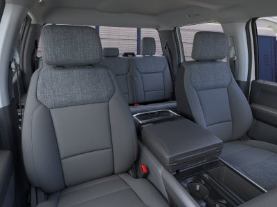 2026 Ford F-150 SUPERCREW XLT - 145