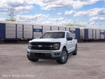 2026 Ford F-150 SUPERCREW XLT - 145