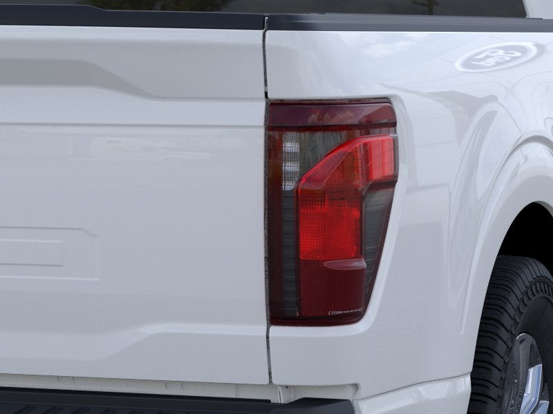 2026 Ford F-150 SUPERCREW XLT - 145