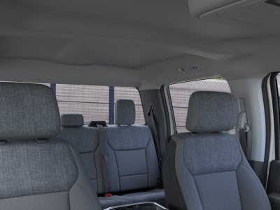 2026 Ford F-150 SUPERCREW XLT - 145