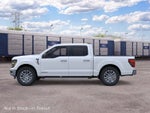 2026 Ford F-150 SUPERCREW XLT - 145