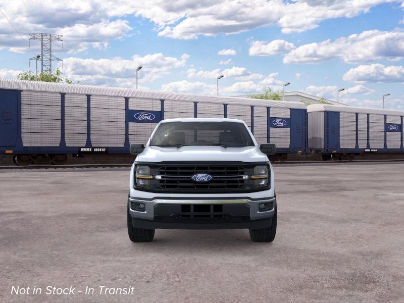 2026 Ford F-150 SUPERCREW XLT - 145