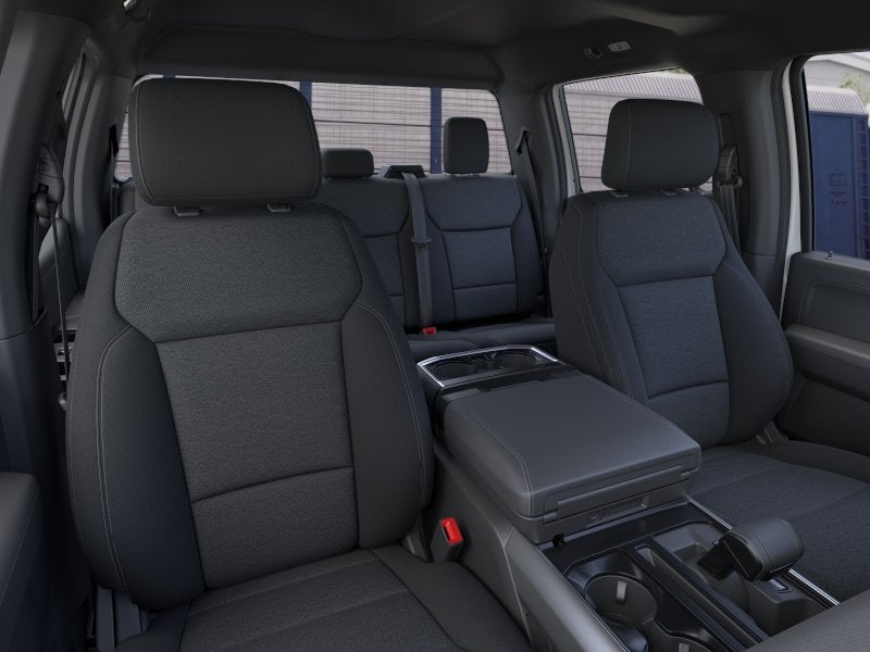2026 Ford F-150 SUPERCREW XLT - 145