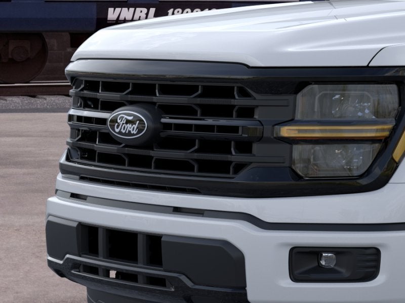 2026 Ford F-150 SUPERCREW XLT - 145