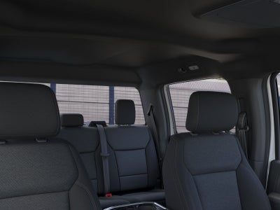 2026 Ford F-150 SUPERCREW XLT - 145