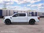 2026 Ford F-150 SUPERCREW XLT - 145