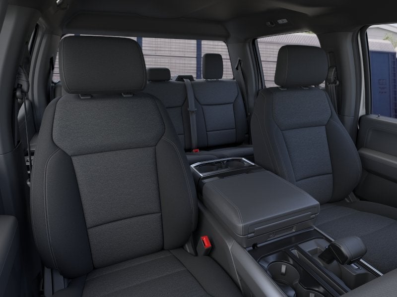 2026 Ford F-150 SUPERCREW XLT - 145