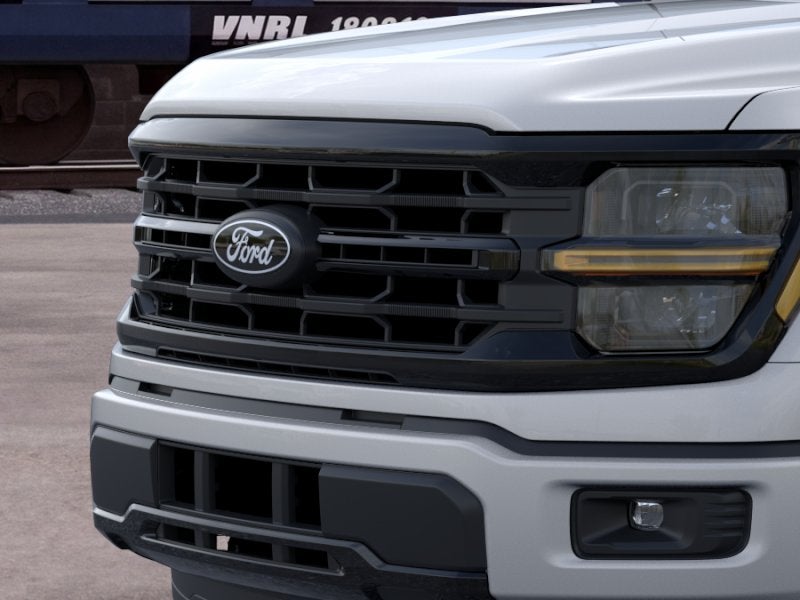 2026 Ford F-150 SUPERCREW XLT - 145