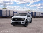 2026 Ford F-150 SUPERCREW XLT - 145
