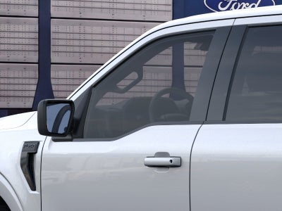 2026 Ford F-150 SUPERCREW XLT - 145