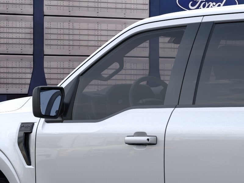 2026 Ford F-150 SUPERCREW XLT - 145