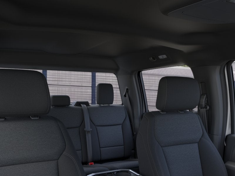 2026 Ford F-150 SUPERCREW XLT - 145