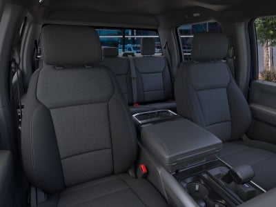 2026 Ford F-150 XLT 4WD SUPERCREW 5.5 BO