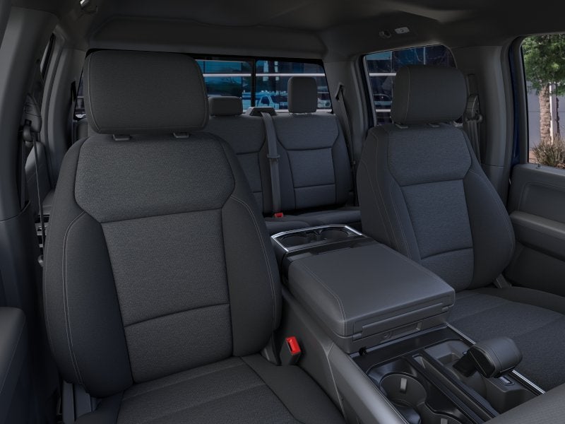 2026 Ford F-150 XLT 4WD SUPERCREW 5.5 BO
