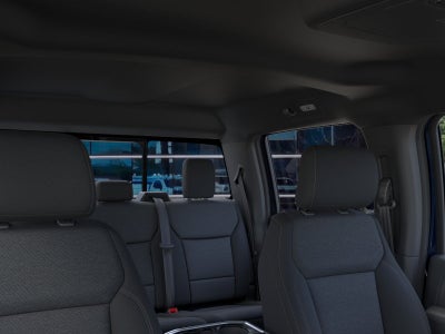 2026 Ford F-150 XLT 4WD SUPERCREW 5.5 BO