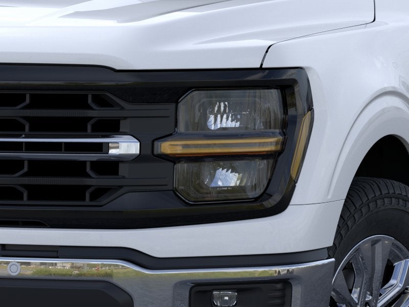 2026 Ford F-150 XLT 4WD SUPERCREW 6.5 BO