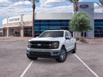 2026 Ford F-150 XLT 4WD SUPERCREW 6.5 BO
