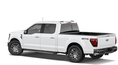 2026 Ford F-150 XLT 4WD SUPERCREW 6.5 BO